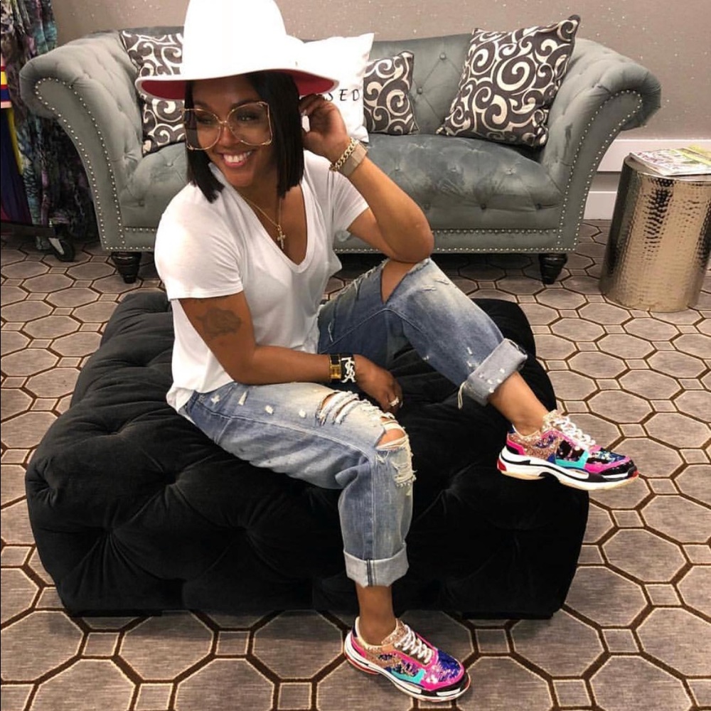 💕💞💕The Bardi’s💕💞💕